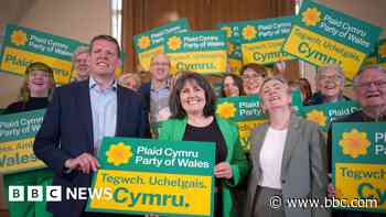 More funding and fairness for Wales, says Plaid