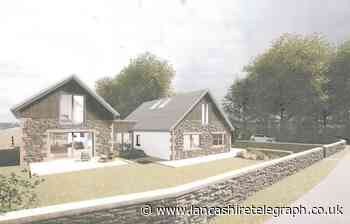 Ribchester bungalow could become two-storey family home