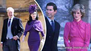 Scheidung: Charles Spencer engagiert gleiche Anwältin wie König Charles bei Trennung von Prinzessin Diana