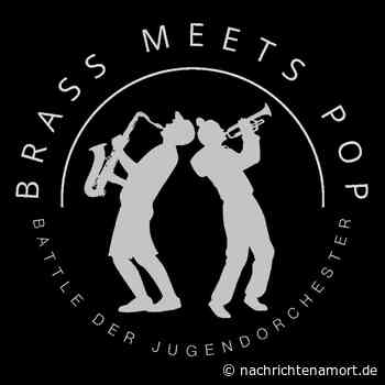 Zweite Auflage: Brass meets Pop – Battle der Jugendkapellen