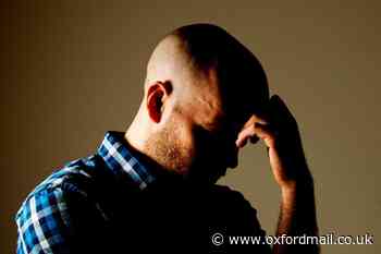 57% of Oxford men with erectile dysfunction battle emotional distress