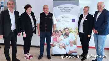 Helfer geraten an ihre Grenzen: Karitative Verbände in Region Rosenheim schlagen Alarm