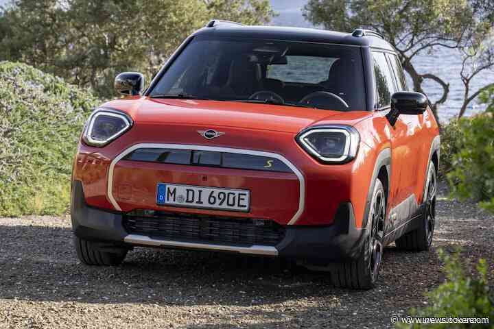 Elektrische Mini Aceman: alle prijzen bekend