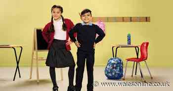 Aldi sets date for return of its sell-out £5 school uniform bundle
