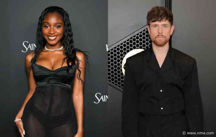 Normani shares tracklist for debut album ‘Dopamine’, featuring James Blake