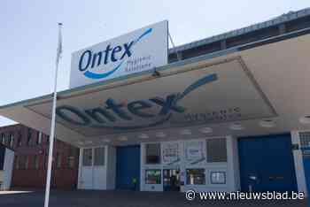 489 banen op de tocht bij luierproducent Ontex in Eeklo en Buggenhout