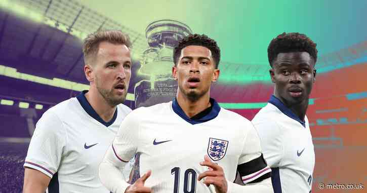 This England team MUST win Euro 2024 – Gareth Southgate’s legacy depends on it