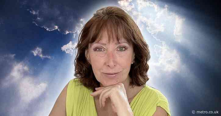 Woman who ‘died’ told the future of humanity – and it’s not what you’d expect