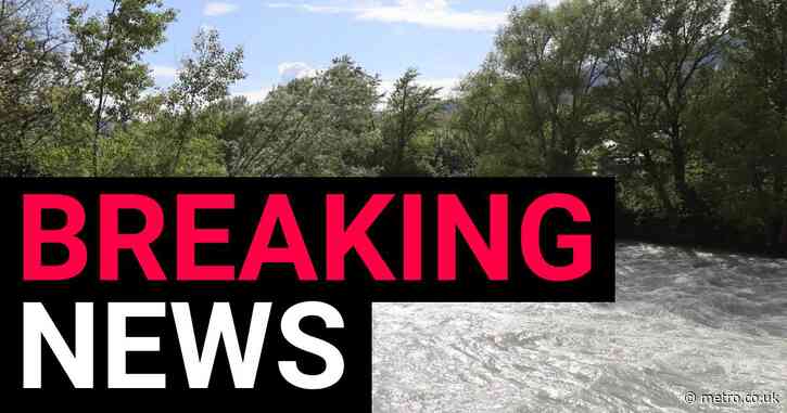 British kayaker dies after ‘getting into trouble’ in fast-flowing French river