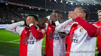 ‘Calvin Stengs kan Feyenoord al na 43 wedstrijden achter zich laten’