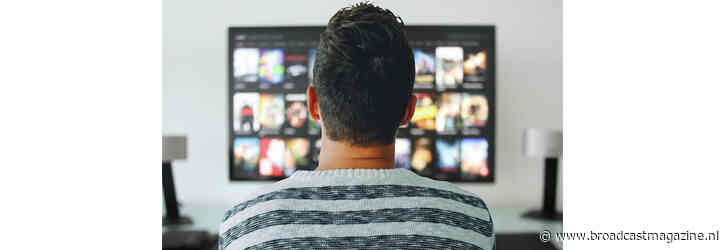 Televisiezenders zien reclame-inkomsten teruglopen