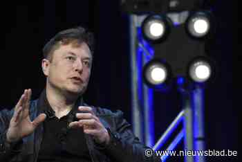 Ingenieurs van SpaceX klagen Elon Musk aan wegens onrechtmatig ontslag