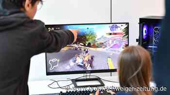 Braunschweiger Experte: So trickst die Gaming-Branche Kinder aus