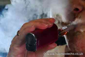 Council expanding 'free vapes' scheme to help residents quit smoking