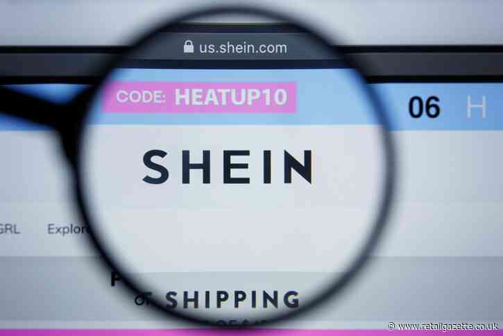 Shein raises prices ahead of planned IPO