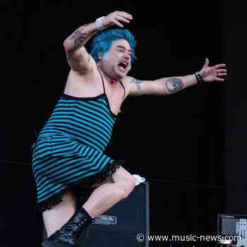 NOFX supported by fellow pop punk legends in trilogy of final shows