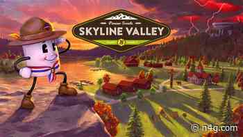 Fallout 76: Skyline Valley Launches