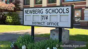 Newberg superintendent taking two-month leave; board prepares for layoffs to confront budget crisis