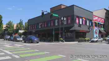 New LGBTQ bar opens in Northwest Portland