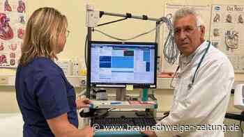 70-jähriger Arzt im Harz: Unverzichtbar und engagiert für Patienten
