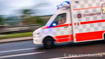 E-Bike-Fahrer bei Unfall in Pinneberg schwer verletzt