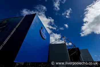 Everton takeover news LIVE - A-Cap 'serious contender' claim, Jan-Niklas Beste price tag