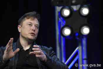 Ingenieurs van SpaceX klagen Elon Musk aan wegens onrechtmatig ontslag