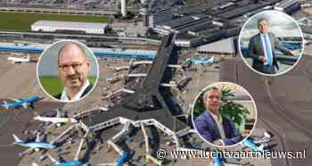 Luchtvaartexperts hekelen Nederlands beleid: &#039;Krimp Schiphol is egoïstisch&#039;