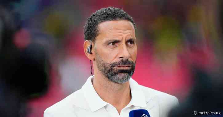 Rio Ferdinand names four players Manchester United should definitely sell this summer
