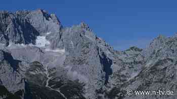 In den Tod gestürzt: 34-jähriger Bergsteiger verunglückt in Bayern