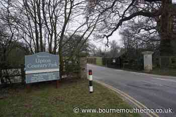 Upton Country Park in Poole cordoned off after reported rape