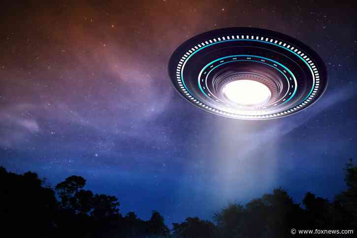 Secret UFO civilization, aliens could be here on Earth already: Harvard scientists