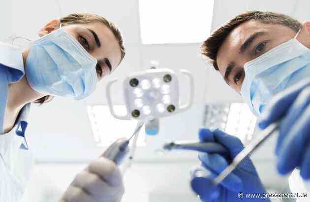 Mund auf, Praxis zu - Zahnärztinnen und Zahnärzte in Niedersachsen schließen am 18.06.2024 ihre Praxen aus Protest