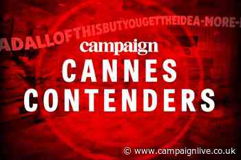Cannes Contenders: DoorDash
