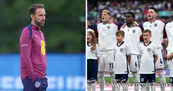 Euro 2024 LIVE: England handed major doubt as German police raise God Save the King fear