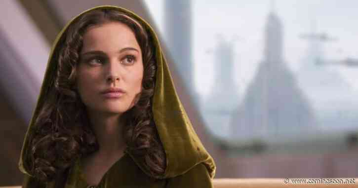 Will Natalie Portman Return to Star Wars?