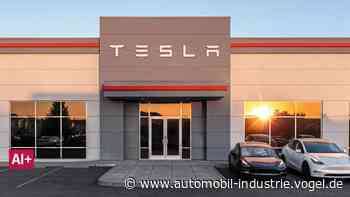 „Eine Welt, zwei Lieferketten“ – Tesla sucht Alternativen zu China