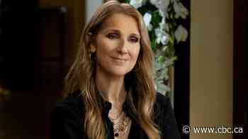 Céline Dion on her health issues and plans for a comeback: 'I will sing again'