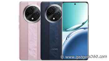 Oppo F27 Pro+ 5G With IP69 Rating, 64-Megapixel Rear Camera Launched in India: Price, Specifications