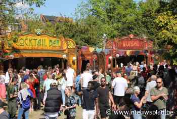 HAP Food Festival keert terug naar jachthaven