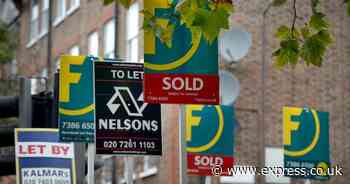 Housing market sees dip in confidence as buyer demand weakens, RICS survey reveals