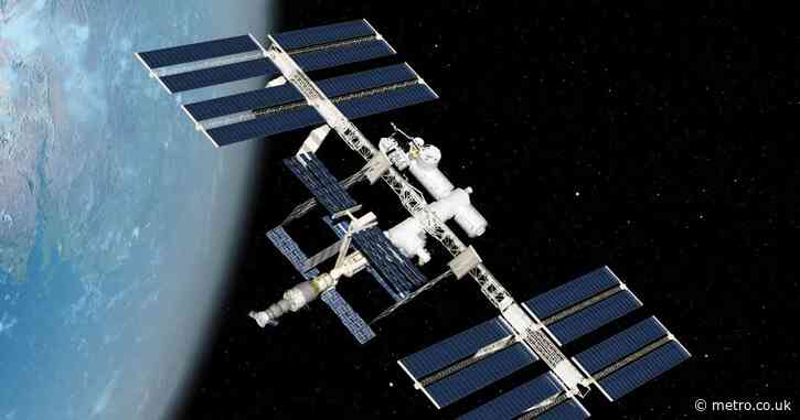 Nasa accidentally aired some audio of a ‘serious emergency’ on the ISS