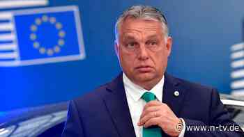 Zwangsgeld verhängt: Europäischer Gerichtshof verurteilt Ungarn wegen Asylpolitik