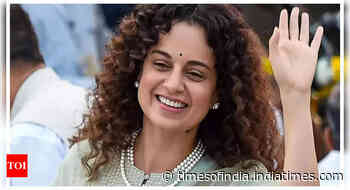 Kangana Ranaut recalls how ‘violence was unleashed’ upon her