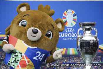 Euro 2024: What to know about the European Championship