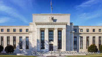 Keine Zinssenkung in den USA: Fed vertagt die Zinswende