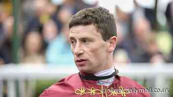 Oisin Murphy set to ride Ramatuelle at the Royal Ascot... as he looks to bring success home for NBA legend Tony Parker