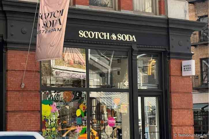 Scotch & Soda: Experte sieht mehr Probleme als nur Logistik