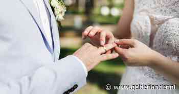 Bruiloft van 2500 euro: ‘Onze bruidstaart bestelde ik bij een hobbybakker’