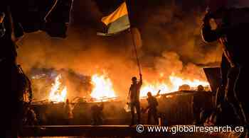 The Far Right, the Euromaidan, and the Maidan Massacre in Ukraine